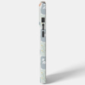 スマホケース Case-Mate iPhoneケース (裏面 / 左)