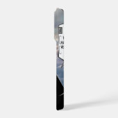 スマホケース iPhoneケース (左側面)