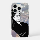 スマホケース iPhoneケース (裏面)