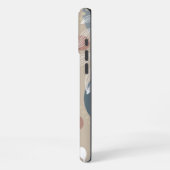 スマホケース iPhoneケース (左側面)