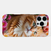 スマホケース iPhoneケース (裏面横)