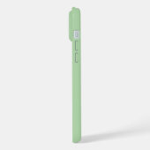 スマホケース iPhoneケース (左側面)