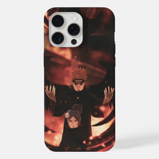 スマホケース iPhoneケース (裏面)