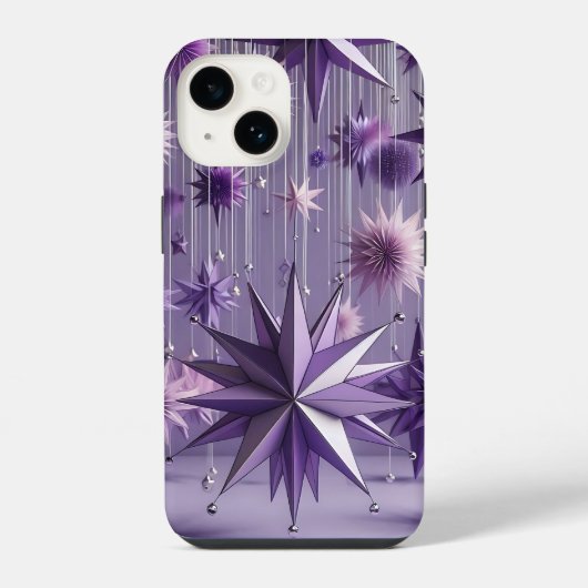 スマホケース iPhoneケース (裏面)