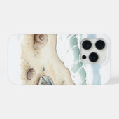 スマホケース iPhoneケース (裏面横)