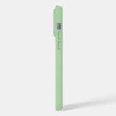 スマホケース iPhoneケース (左側面)