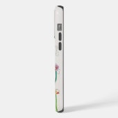 スマホケース iPhoneケース (左側面)