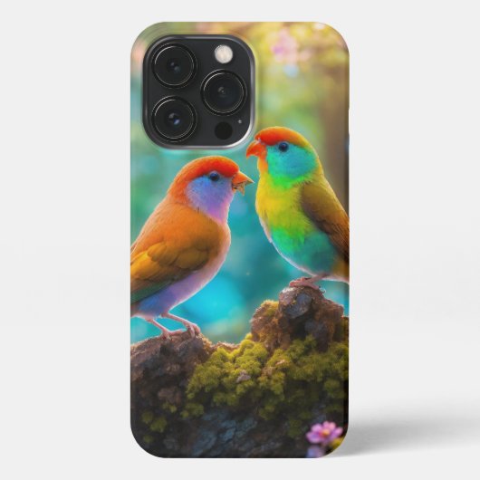 スマホケース iPhoneケース (裏面)