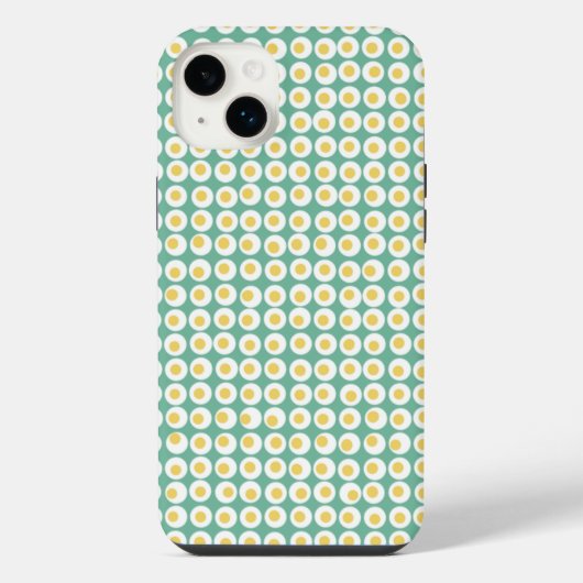 スマホケース iPhoneケース (裏面)