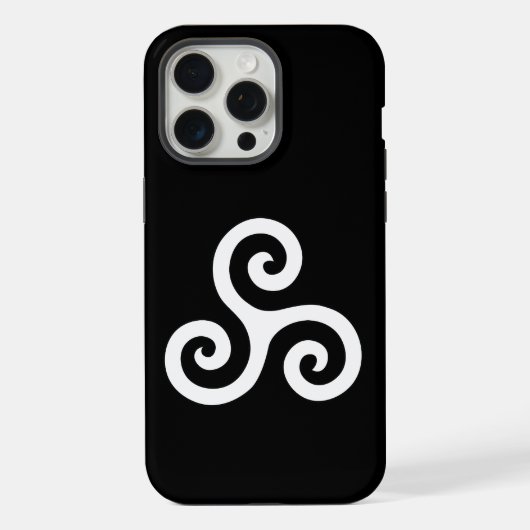 スマホケース iPhoneケース (裏面)