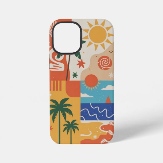スマホケース iPhoneケース (裏面)
