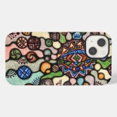 スマホケース iPhoneケース (裏面横)