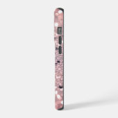 スマホケース iPhoneケース (左側面)