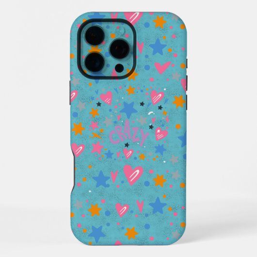 スマホケース iPhoneケース (裏面)