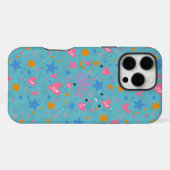 スマホケース iPhoneケース (裏面横)