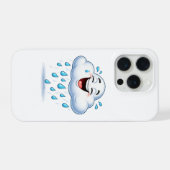 スマホケース iPhoneケース (裏面横)