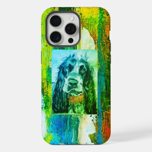 スマホケース iPhoneケース (裏面)