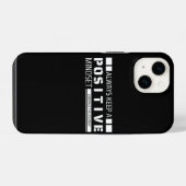 スマホケース iPhoneケース (裏面横)