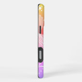 スマホケース iPhoneケース (右側面)