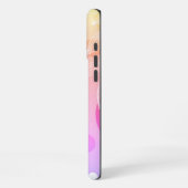 スマホケース iPhoneケース (左側面)