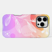 スマホケース iPhoneケース (裏面横)