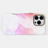 スマホケース iPhoneケース (裏面横)