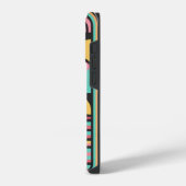 スマホケース iPhoneケース (左側面)