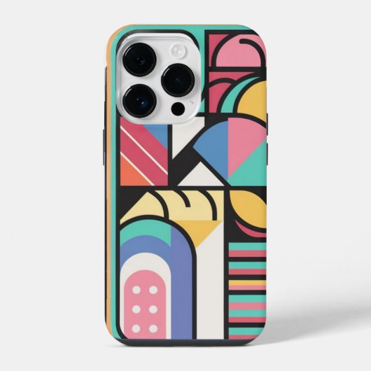 スマホケース iPhoneケース (裏面)