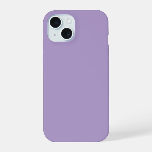 スマホケース iPhone 15ケース (裏面)