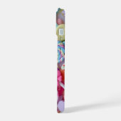 スマホケース iPhone 15ケース (左側面)