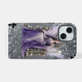 スマホケース iPhone 15ケース (裏面横)