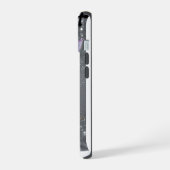 スマホケース iPhone 15ケース (左側面)