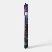スマホケース iPhone 15ケース (左側面)