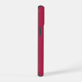 スマホケース iPhone 15ケース (右側面)