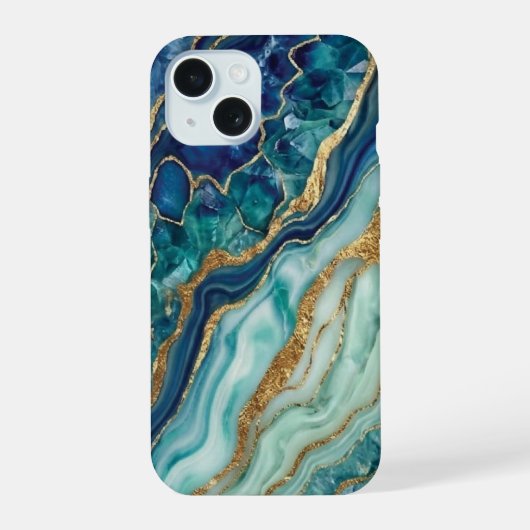 スマホケース iPhone 15ケース (裏面)