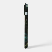 スマホケース iPhone 15ケース (左側面)