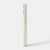 スマホケース iPhone 15ケース (左側面)