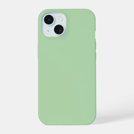 スマホケース iPhone 15ケース (裏面)