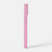 スマホケース iPhone 15ケース (右側面)