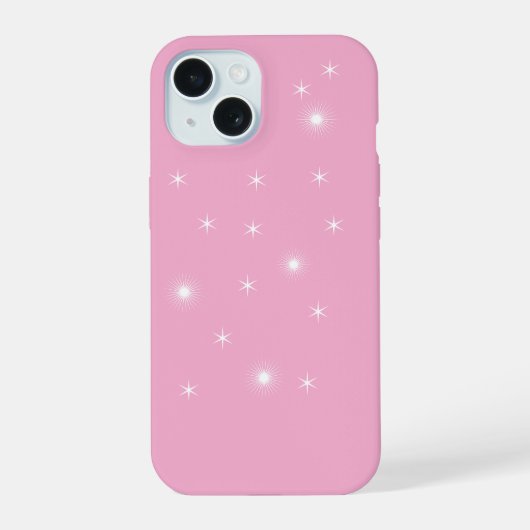 スマホケース iPhone 15ケース (裏面)