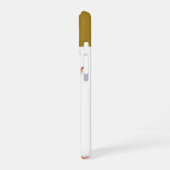 スマホケース iPhone 16ケース (左側面)