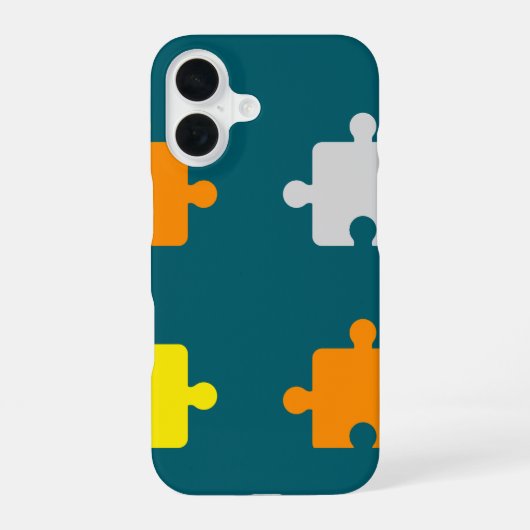 スマホケース iPhone 16ケース (裏面)