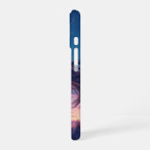 スマホケース iPhone 16ケース (左側面)