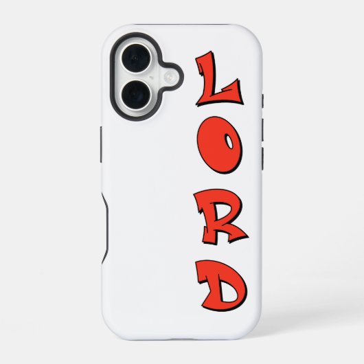 スマホケース iPhone 16ケース (裏面)