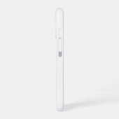 スマホケース iPhone 16ケース (左側面)