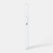 スマホケース iPhone 16ケース (左側面)