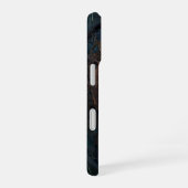 スマホケース iPhone 16ケース (右側面)