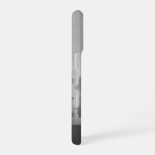 スマホケース iPhone 16ケース (右側面)