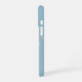 スマホケース iPhone 16ケース (左側面)