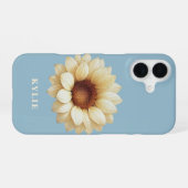 スマホケース iPhone 16ケース (裏面横)